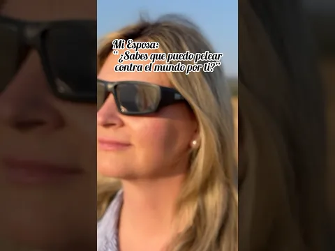 Esa persona que te pelea porque te ama