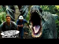 Download Lagu Meet The Indominus Rex | Jurassic World | Science Fiction Station