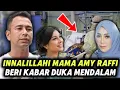 Lagu INNALILAHI‼️RAFFI AHMAD DAN MAMA AMY UMUMKAN KABAR DUKA MENDALAM
