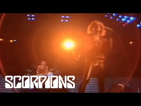 Download MP3 Scorpions - Can’t Live Without You (Rock In Rio 1985)