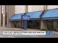 Park Place Cinema reopening in downtown Charleston after nearly two years