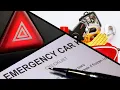 Create Your Own Camping Emergency Kit For Your Vehicle