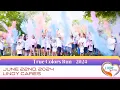 Download Lagu LINDY CARES | True Color Run 2024