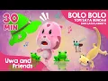 Download Lagu Bolo Bolo, Topi Saya Bundar, dan Lagu Lainnya - 30 Menit Lagu Anak Indonesia