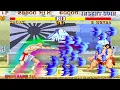 Download Lagu Sagat's Fighting Skills In Thunder Magic Edition Street Fighter 2