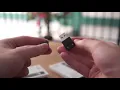 Juul Starter Kit explained