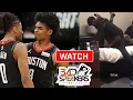 Is Jalen Green And Josh Christopher Doing Way Too Much In Viral Bad Speakers Podcast