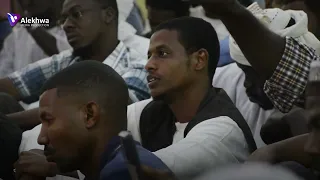 بكى وأبكى   من أواخر حلقات الشيخ نورين محمد صديق رحمه الله    تلاوة مؤثرة    ما تيسر سورة المائدة  سمعها