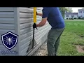 Keep the animals OUT with Dig Defence