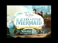 Lagu The Little Mermaid Special Edition UK Trailer (DVD, 2006)
