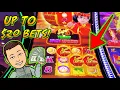 Download Lagu 🎰🚨 HANDPAYS! Best of Flaming Pots!! Part 2