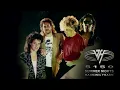 Van Halen - Summer Nights - Backing Track for Guitar with Vocals