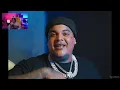 RDJAVI REACTS TO Chucky73 x TOPBOY x El Americano 4KT - MAS BONITO (Official Video)