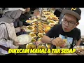 Download Lagu Kedai Ini Dituduh Tak Sedap \u0026 Jual Mahal!