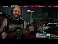 First Time Listening And Playing: Avenged Sevenfold - Easier | Rocksmith Guitar Cover