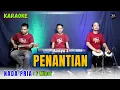 Download Lagu PENANTIAN KARAOKE ( NADA PRIA )