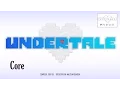 Download Lagu Undertale - CORE (Orchestral Remix)