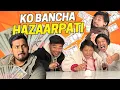 CASH GAME WITH MY GANG | HAJAARPATI BANCHA KO??? 