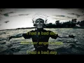 Mushroomhead - Qwerty (Lycris-Letra)