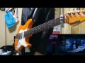 【サイコパス1st/ED】 EGOIST【名前のない怪物】弾いてみた