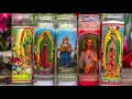 How To Use Prayer Candles