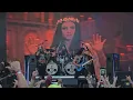 Devildriver - "Clouds Over California" live on 10/5 at Aftershock 2025 in Sacramento, CA
