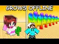 Download Lagu GROW GARDEN TAPI TERNYATA LEBIH SERU DI GURUN PASIR