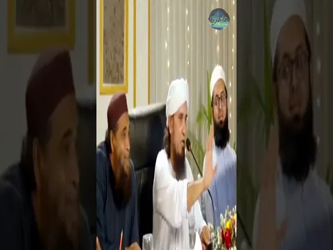 Munazra Kon Jeeta Mufti Tariq Masood Vs Siddique Raza