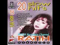 Download Lagu RATIH PURWASIH --  SEBATANG KARA