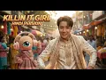 Lagu J-HOPE ‘KILLIN IT GIRL' HINDI VER: PERFORMANCE VIDEO #kpop #jhope #bts #fypシ #fypシ゚viral #bollywood