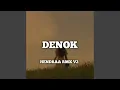 Lagu Denok