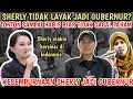 Lagu GEGER,, SHERLY TIDAK LAYAK JADI GUBERNUR??  SHERLY COCOK JADI MENTERI ATAU WAPRES !! JGN GAGAL PAHAM