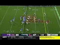 LSU vs Ole Miss THRILLING Ending 2023 College Football