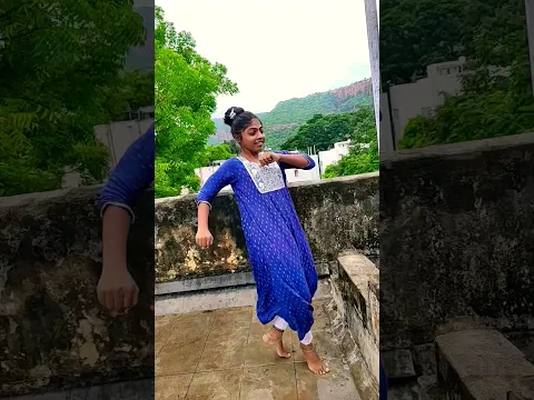 Nuvvu vastanante nenu vadantana🫣 #new #dance #viral @koushisyamsisters