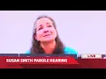 Susan Smith denied parole during hearing Full