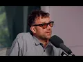 Damon Albarn Talking about Netflix Gorillaz Film