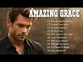 Lagu Amazing Grace | Best Christian Songs 2025 | Praise \u0026 Worship Music to Deepen Your Faith