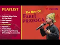 ALBUM BEST OF FAREL PRAYOGA | GERHANA DALAM CINTA