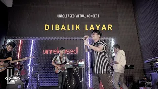 Download Juicy Luicy  - Dibalik Layar (Unreleased Virtual Concert) MP3