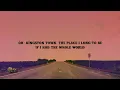 UB40 - Kingston Town (Lyrics)