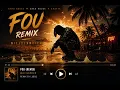 Willylancien - Fou   ( Afro house remix )  by LUDOS