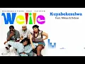 ShaunMusiQ & Ftears, Tracy & Thatohatsi - Kuyabekezelwa (Official Lyric Video) feat. MKeys & Debow