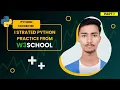 I Started Python Exercises on W3Schools Here s What I Learned