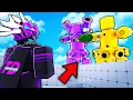 Lagu The BOSS BATTLE is BACK and It's INSANE! (Roblox Rivals)