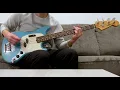 Download Lagu Jin (BTS) - Running Wild (Band Ver.) - Bass Cover