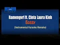 Lagu Ramengvrl ft  Cinta Laura Kieh - Bossy (KARAOKE INSTRUMENTAL REMAKE)
