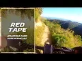 E-Bike cutting through the Red Tape - Whareroa Farm Paekakariki NZ