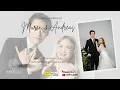 Download Lagu #live Wedding ADITYA MUREN PURNAMA \u0026 ANDREAS ADHITYA PRASETYANTO. Minggu 28 September 2025