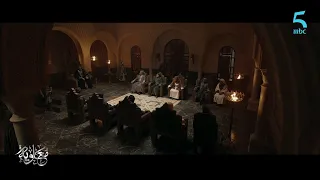 معاوية الحلقة 19 العدل أساس الملك 