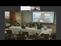 Session 3 Finance and Weaponized Interdependence